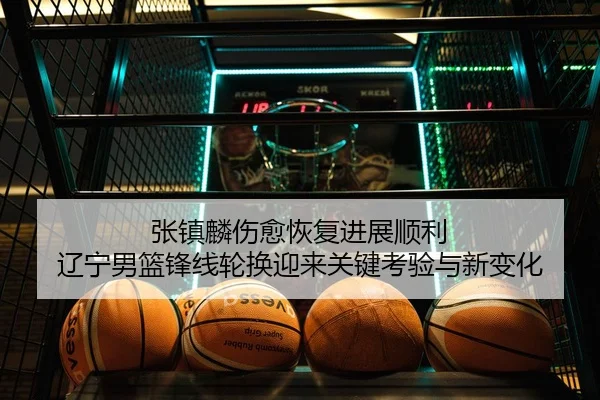 张镇麟伤愈恢复进展顺利 辽宁男篮锋线轮换迎来关键考验与新变化